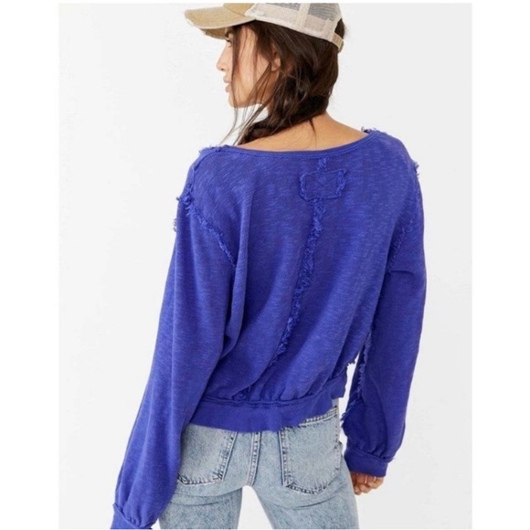 Free People Golden Road Cardigan - Picture 3 of 7